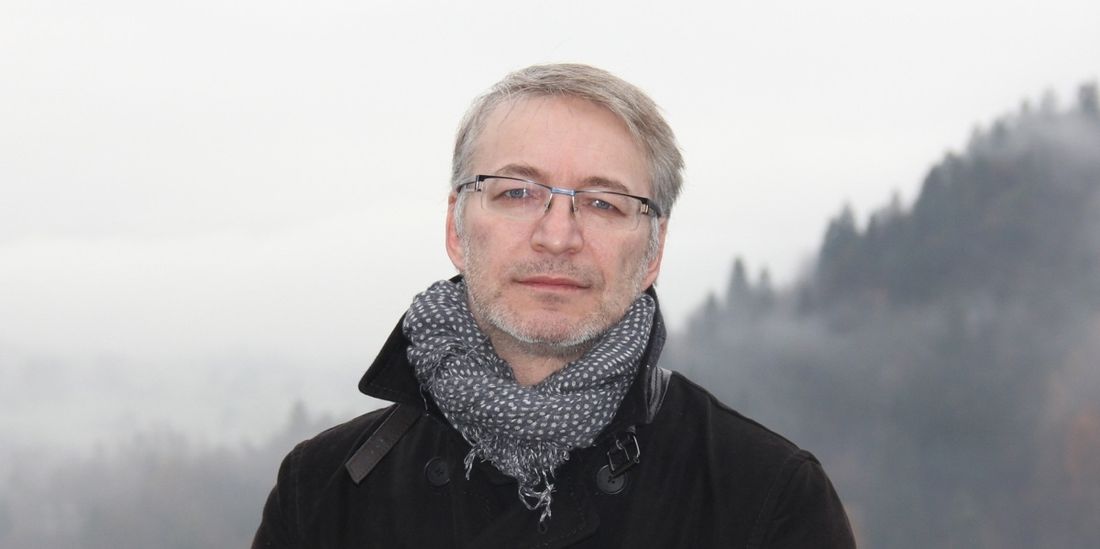 Культура в Томске, Томские новости, Булатов Джо Дэвис наука точка кипения фильмы искусство Томичей приглашают на лекцию об «искусстве после человека» и просмотр документального фильма о Джо Дэвисе