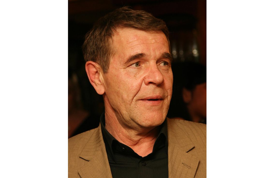 Некрологи, Томские новости, Булдаков умер актер некролог Скончался Алексей Булдаков, в 1970-х - актер Томской драмы