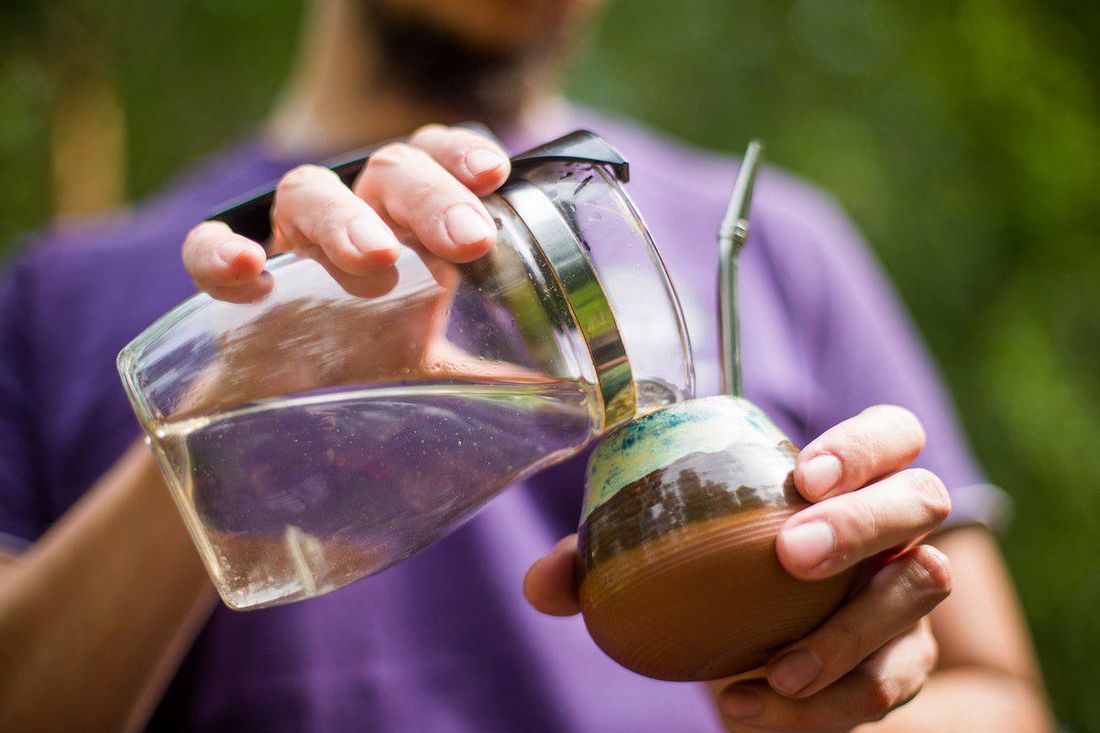 Жизненное пространство, Томские новости, чайный фестиваль томск заварзино Илья Бадуров В начале августа в Томске пройдет 10-й фестиваль чая