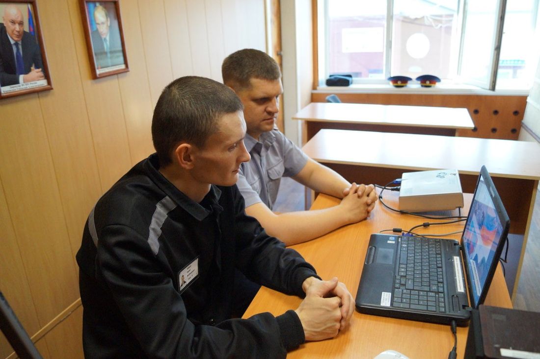 Спорт, Томские новости, шахматы победили заключенные игра интернет в колониях Томский осужденный в составе сборной России победил на первом международном тюремном интернет-турнире по шахматам