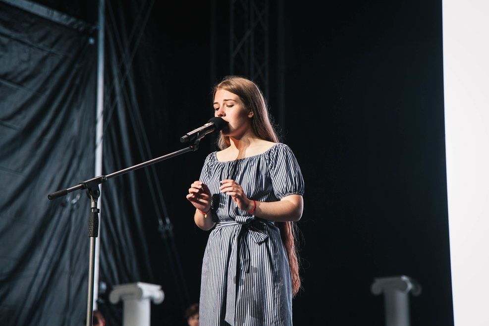 Благотворительность, Конкурсы и акции, Томские новости, аудиоспектакли запись Томичи запишут аудиоспектакли для слепых и слабовидящих детей