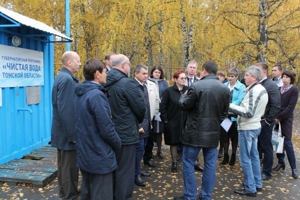 ЗД ТО, Томские новости, чистая вода программа вода для людей Депутаты томской облдумы обсудили вопросы финансирования программы «Чистая вода»