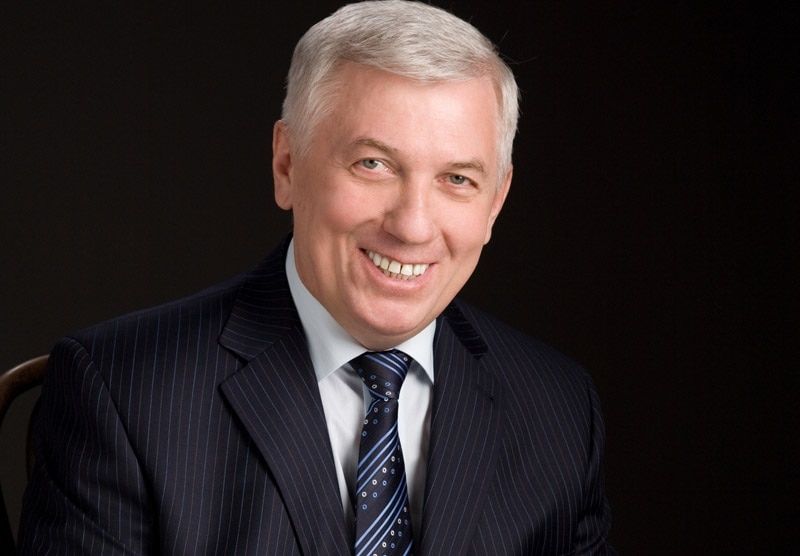 Образование и наука, Томские новости, Чубик ТПУ политех образование Петр Чубик оставит пост ректора Томского политеха в декабре