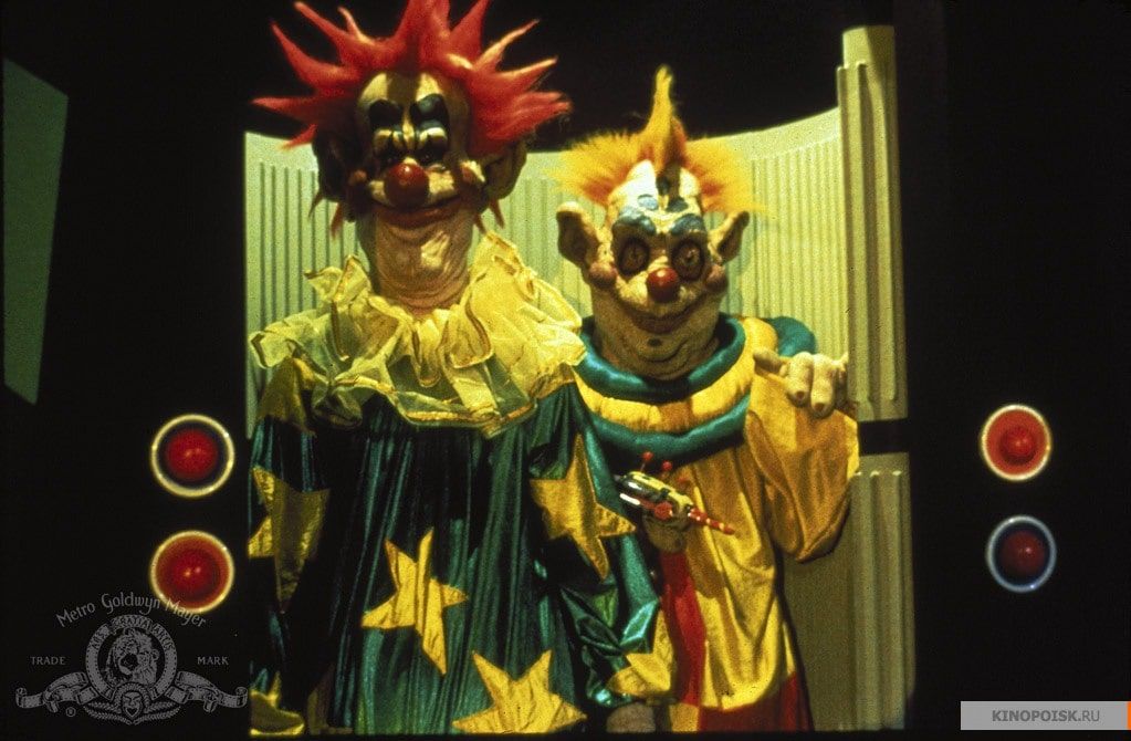 Конкурсы и акции, Культура в Томске, Томские новости, клоуны убийцы трэш кино показы фильмы аэлита кино в Томске Томичам покажут клоунов-убийц из космоса