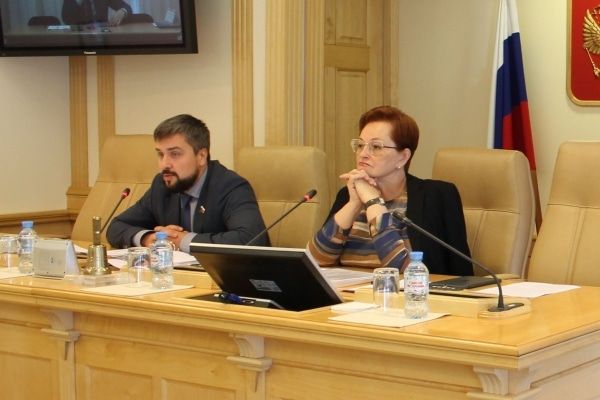 ЗД ТО, Томские новости, штрафы законы дума тишина Комитет томской облдумы поддержал поправки в «закон о тишине»