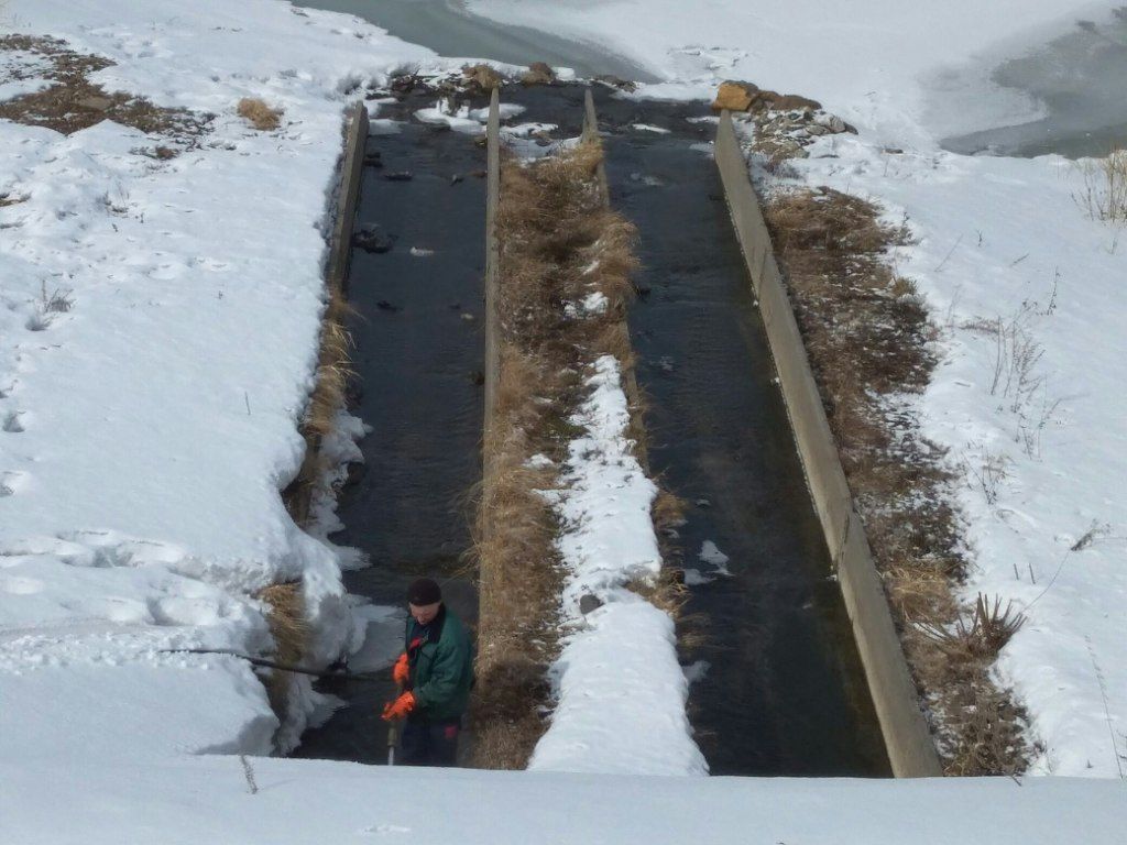 Безопасность, Паводок, Томские новости, дамбы запорные сооружения паводок безопасное прохождение вод Томские дамбы готовы к паводку - мэрия