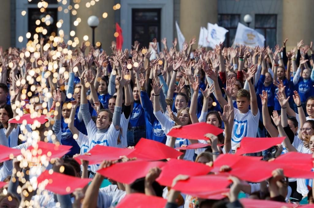 День томича, Праздники, Томские новости, день томича праздник отметили сколько человек сходило на день томича День томича отпраздновали почти 150 тыс.человек