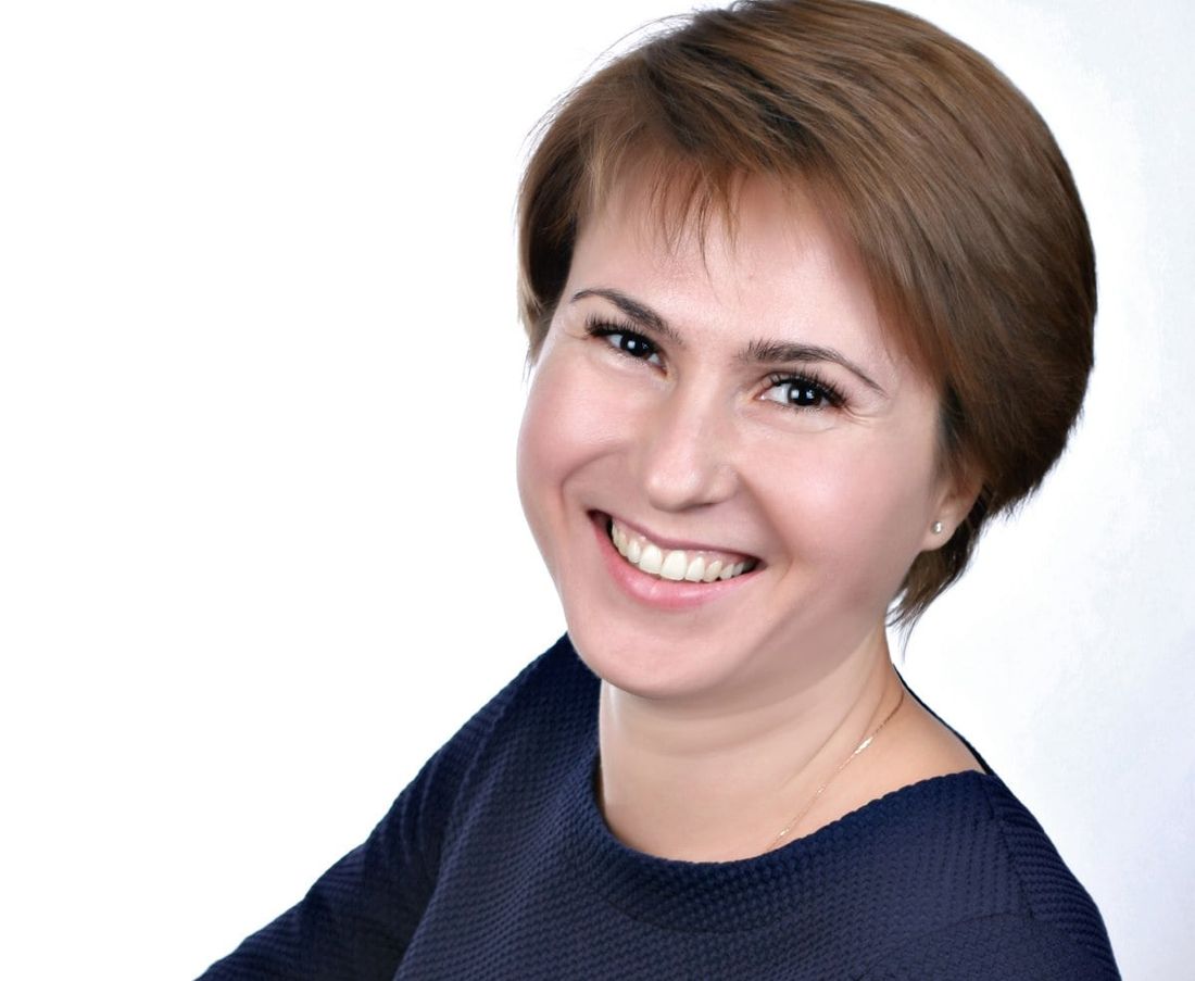 Награды и назначения, Томские новости, Поровская новый начальник инвестиции У департамента инвестиций Томской области новый начальник