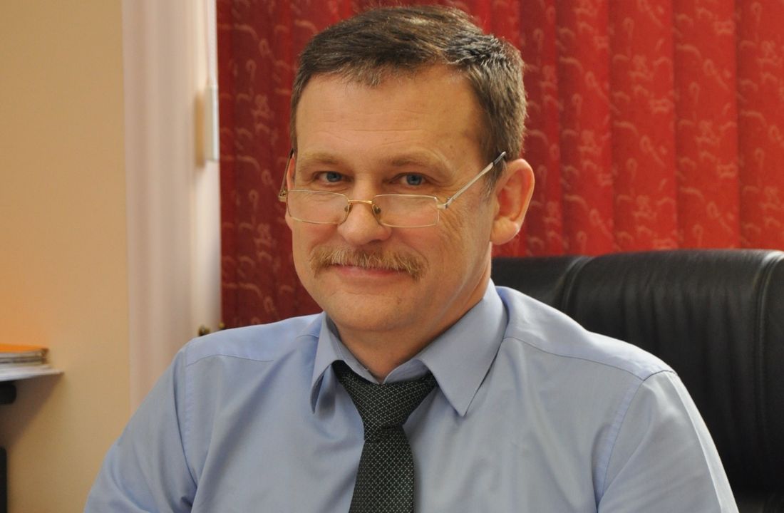 Власть, Томские новости, вузы университеты образование Петр Каминский покинул пост начальника департамента науки и высшего образования