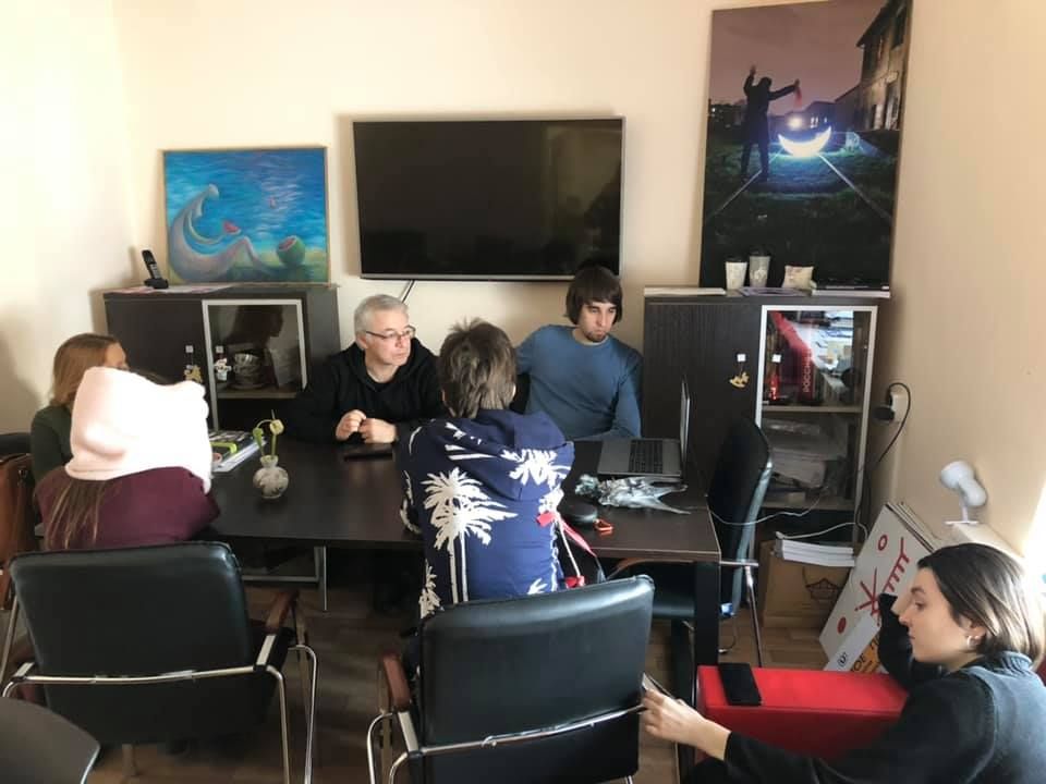 Образование и наука, ТГУ, Томские новости, дизайн искусство технологии ТГУ образование Известные дизайнеры и искусствоведы начали работать со студентами ИИК ТГУ