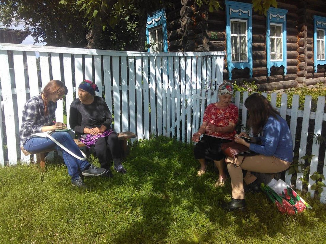 Образование и наука, ТГУ, Томские новости, филологическая практика образование тгу вуз куда поступать Томские филологи нашли около 200 новых диалектных слов