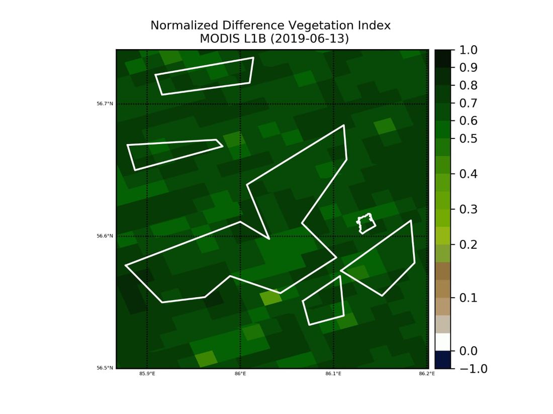 IT, ТГУ, Томские новости, поле земледелия IT-сфера точное земледелие В Томске «обкатывают» технологии точного земледелия на «цифровом» поле