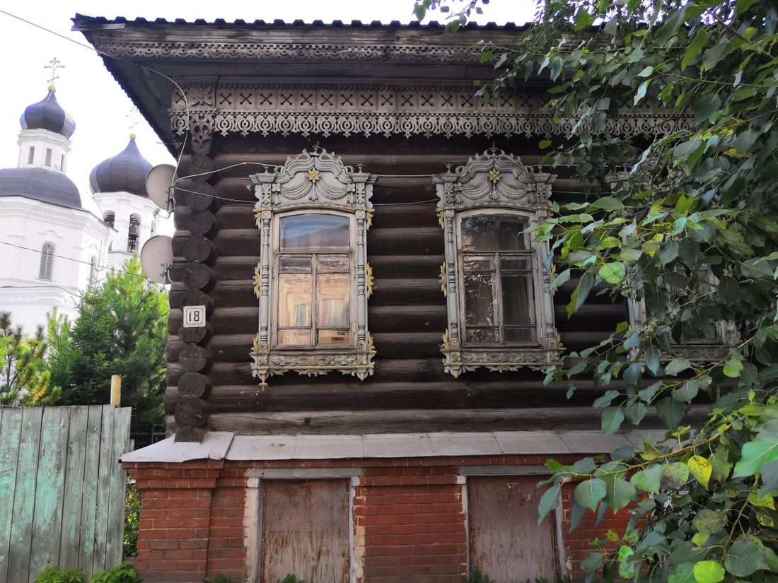 Том Сойер Фест, Томские новости, ремонт домов деревянная архитектура оборудование украли воры волонтеры Волонтеры «ТОМск Сойер Феста» остались без оборудования