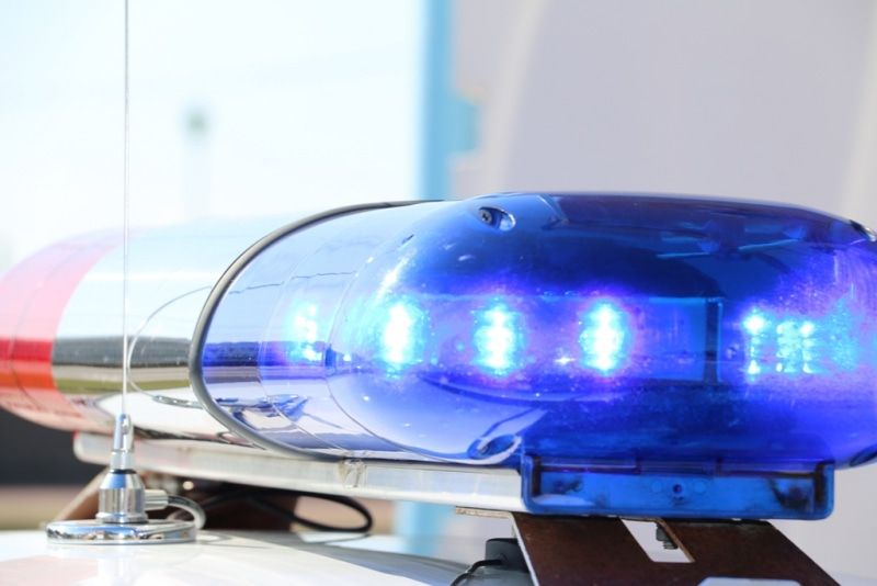 Происшествия, Томские новости, аварии ДТП врезались пострадали сводка происшествий дорожная обстановка жесть томска Двое погибли при столкновении иномарки и грузовика в Томской области