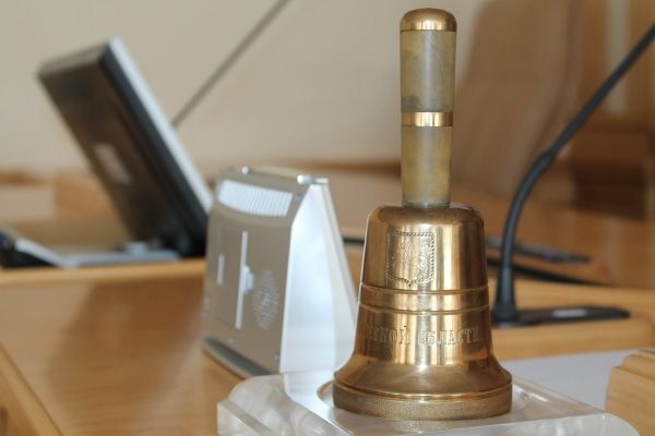 ЗД ТО, Томские новости, КоАП торговля документы законы дума депутаты В Томской области увеличили штрафы за шум, незаконную расклейку объявлений и торговлю без документов