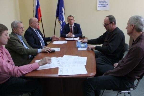 ЗД ТО, Томские новости, дума законодательная дума кравченко ЗД ТО Депутаты томской облдумы обсудили «Локомотивы роста»