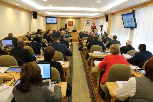 ЗД ТО, Томские новости, заседание Думы законодательная Дума заседание депутатов выборы Томские депутаты приняли правки в закон о выборах