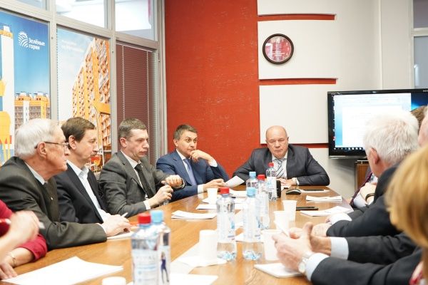 ЗД ТО, Томские новости, расселение аварийного жилья ветхие дома благоустройство Расселение аварийного жилья в Томске в рамках нацпроекта под угрозой срыва — депутаты облдумы