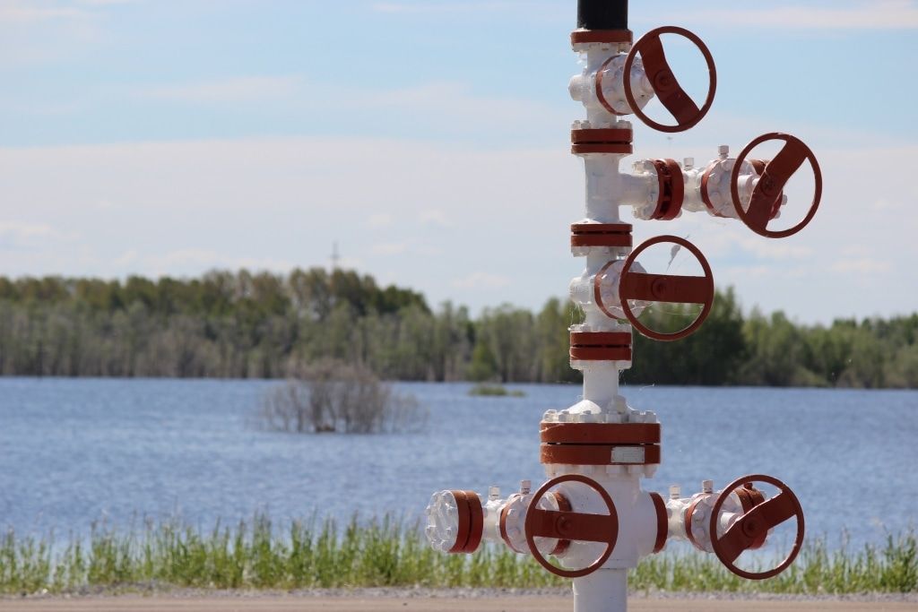 Томские новости, Томскнефть ВНК, экология Экологическое направление остается приоритетными в деятельности АО «Томскнефть» ВНК