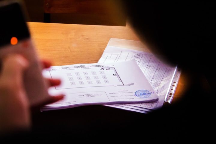 Ростелеком, Томские новости, ЕГЭ экзамены видеонаблюение ЕГЭ в штатном режиме: «Ростелеком» в Сибири контролирует систему видеонаблюдения во время экзаменов