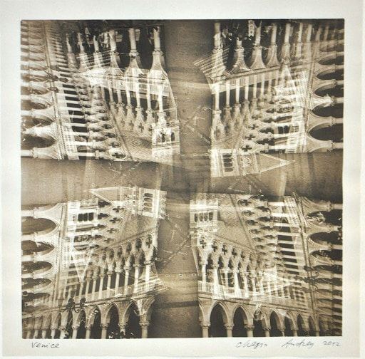 Культура в Томске, Томские новости, пространство Эшера фотовыставка фотохудожнки Андрей Чежин В Томске откроется фотовыставка Андрея Чежина «Пространство Эшера»