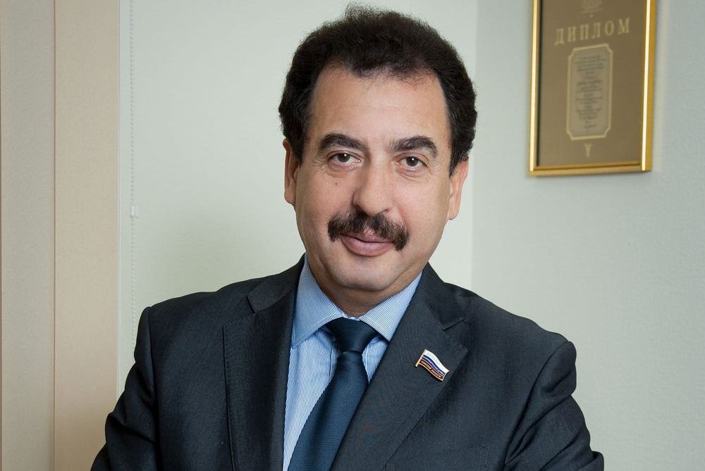 Некрологи, Томские новости, Эскин умер ТПП торгово-промышленная палата Умер глава Томской торгово-промышленной палаты Аркадий Эскин