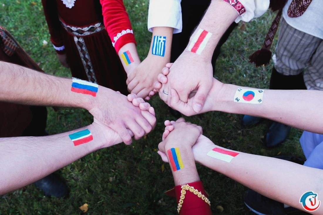 Конкурсы и акции, ТГУ, Томские новости, этно этнофестиваль мероприятия национальная кухня куда сходить бесплатная еда Томичи смогут попробовать блюда национальных кухонь и научиться танцам разных народов