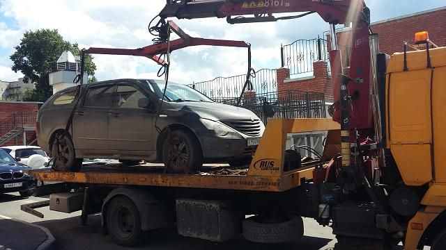 Судебные дела, Томские новости, арест долги кредиты коллекторы Задолжавший по кредитам томич сообщил об угоне после ареста приставами его автомобиля