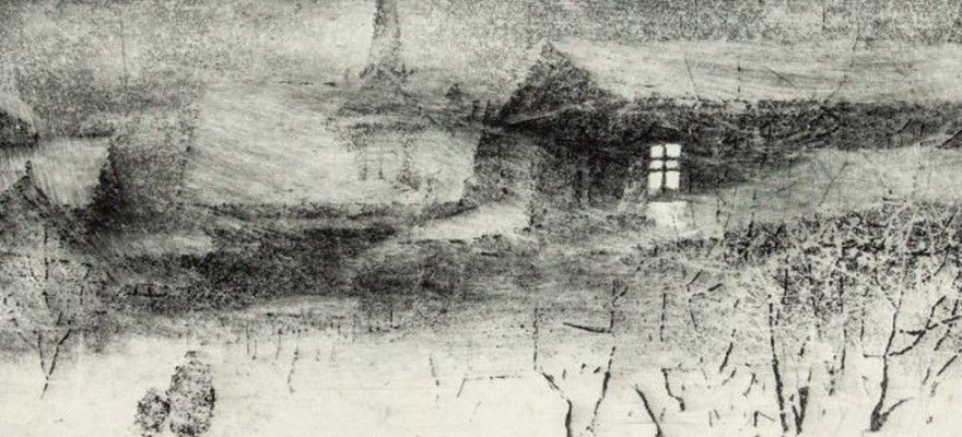 Культура в Томске, Томские новости, евтихиев художники выступление искусство портрет живопись томские художники В Томске открывается выставка к 90-летию Александра Евтихиева