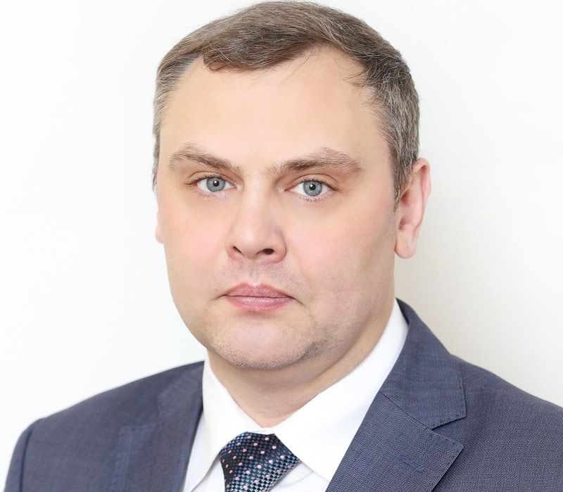 Власть, Награды и назначения, Томские новости, Федоринов ресурсный центр Новым директором Томского регионального ресурсного центра стал Андрей Федоринов