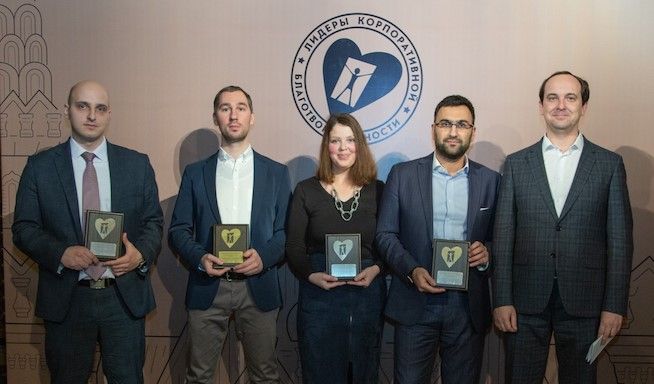 Томский Обзор, новости, Мировые новости, СИБУР формула хороших дел сибур благотворительность Грантовый конкурс программы социальных инвестиций СИБУРа «Формула хороших дел» признан лучшим для устойчивого развития регионов