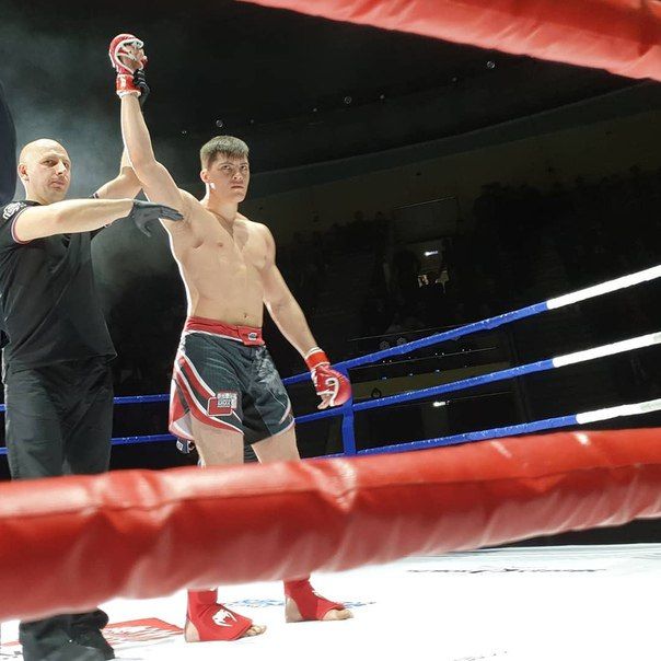 Спорт, Спорт в Томске, Томские новости, единобортсва бойцы MMA томские спортсмены Томский боец победил на студенческом чемпионате России по смешанным единоборствам