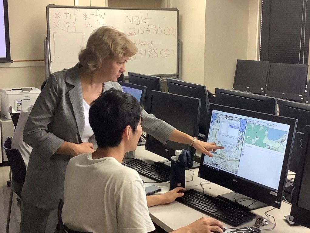 Безопасность, Образование и наука, Паводок, Томские новости, безопасность паводок система оповещения при ЧС Томские и японские ученые создали программу для безопасной эвакуации при паводках