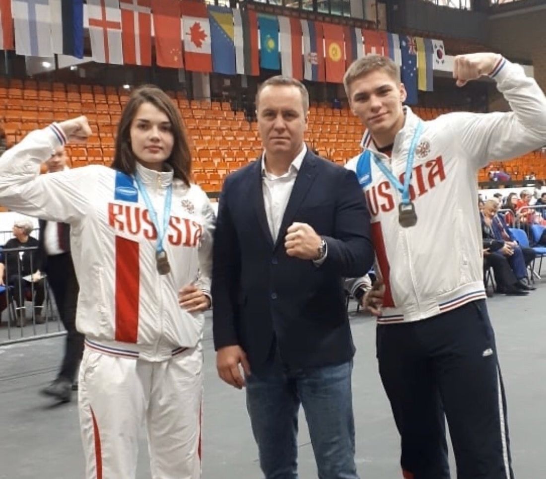 Спорт, Спорт в Томске, Томские новости, золото Сербия чемпионат мира гиревой спорт гиревики победили томские спортсмены томский спорт Томские гиревики-юниоры взяли «золото» первенства мира