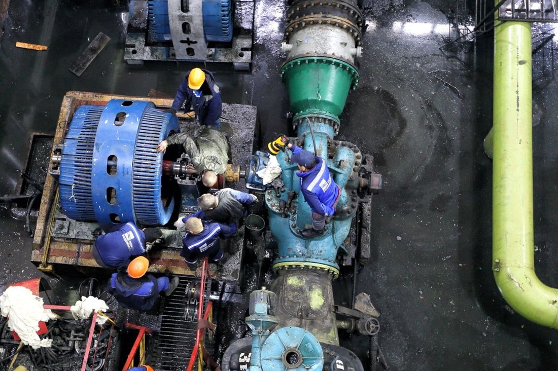 ЖКХ, Томские новости, отключение воды остались без воды график отключения когда дадут воду ремонт сетей Томскводоканал На перекладку труб в Советском и Кировском районах Томска направят более 40 млн рублей, жителей ждет отключение