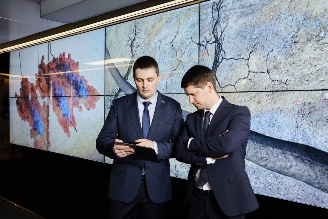 Газпромнефть-Восток, Томские новости, Газпромнефть гидроразрыв пласта новые технологии «Газпром нефть» применила новую технологию на месторождении в Томской области