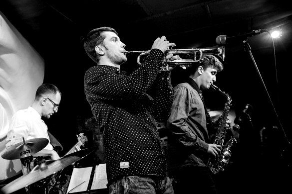 Культура в Томске, Томские новости, новый рок фестиваль зеленый автобус грин баз На юбилее «Нового рока» выступит томский «Green Bus»