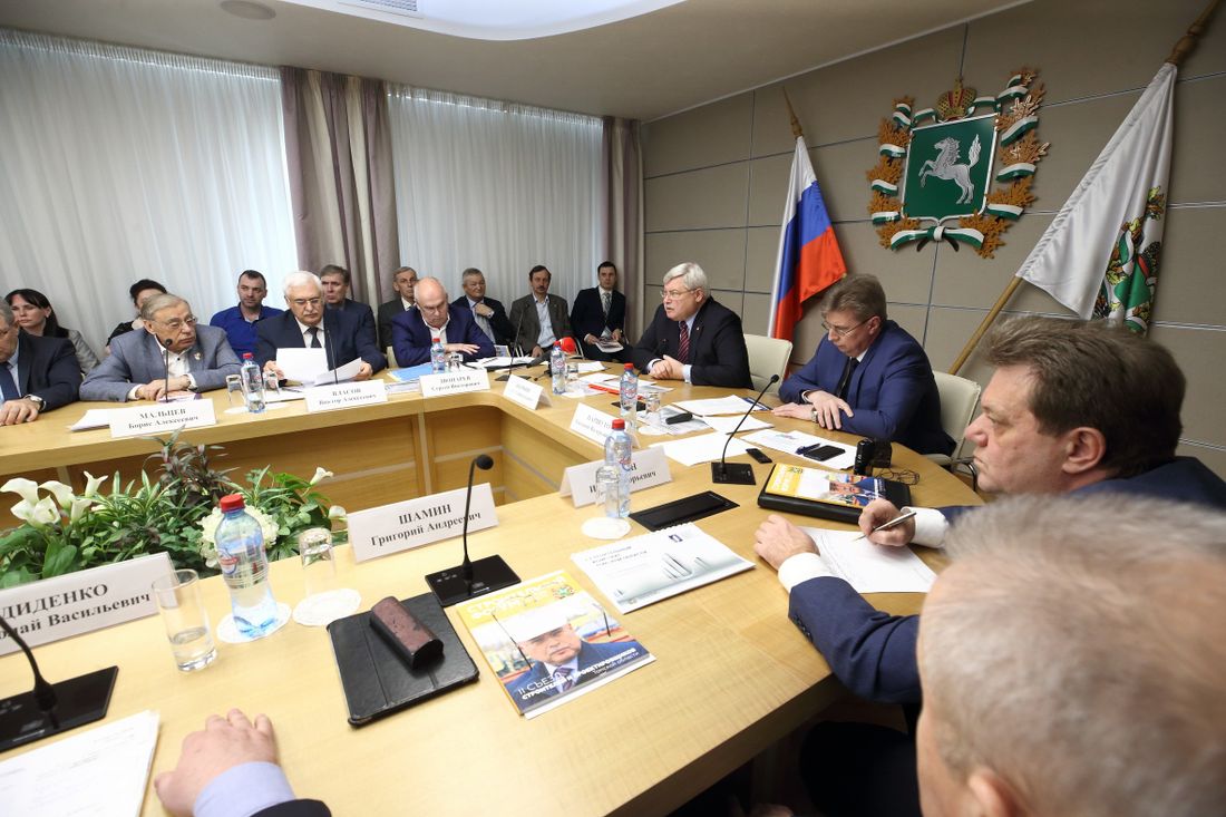 Власть, Градостроительная политика, Недвижимость и строительство, Томские новости, власть строительство реальный сектор экономики монополизация ТДСК Томские власти обеспокоены монополизацией строительного рынка региона