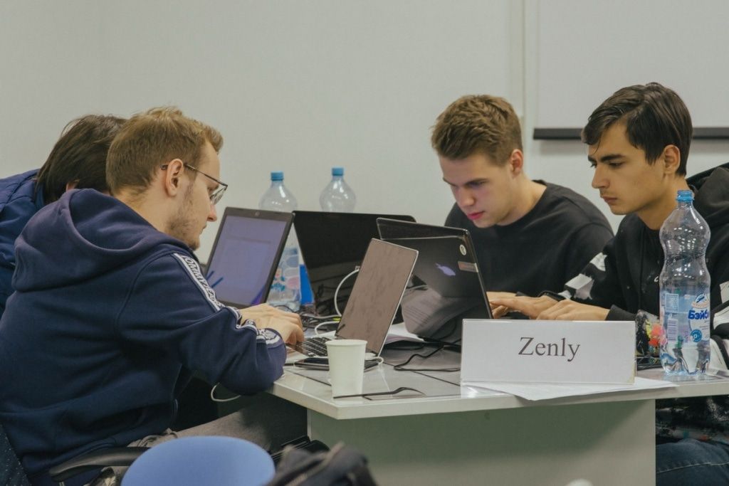 IT, Конкурсы и акции, Образование и наука, ТГУ, Томские новости, тгу образование хакатон вконтакте наука технологии Томский госуниверситет и «ВКонтакте» впервые провели региональный хакатон