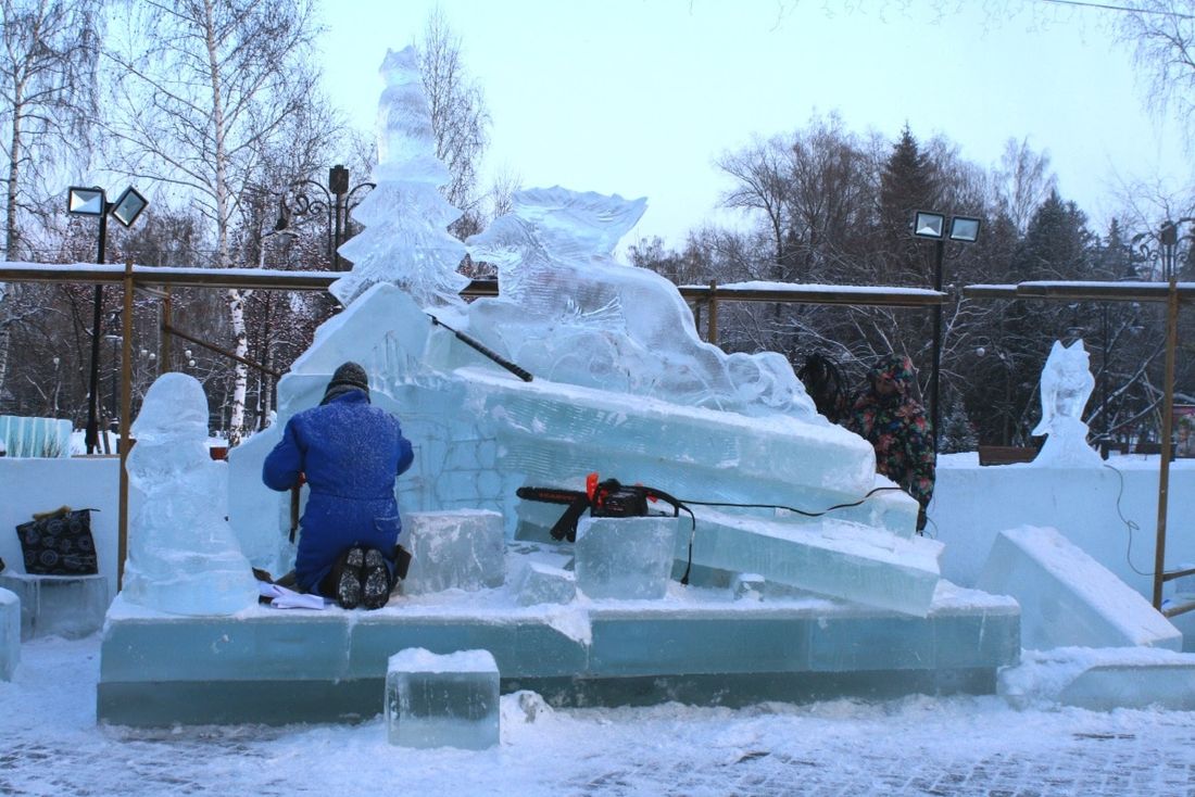 Конкурсы и акции, Ново-Cоборная, Новый год ❄, Томские новости, хрустальный Томск конкурс Стартовал юбилейный конкурс «Хрустальный Томск»