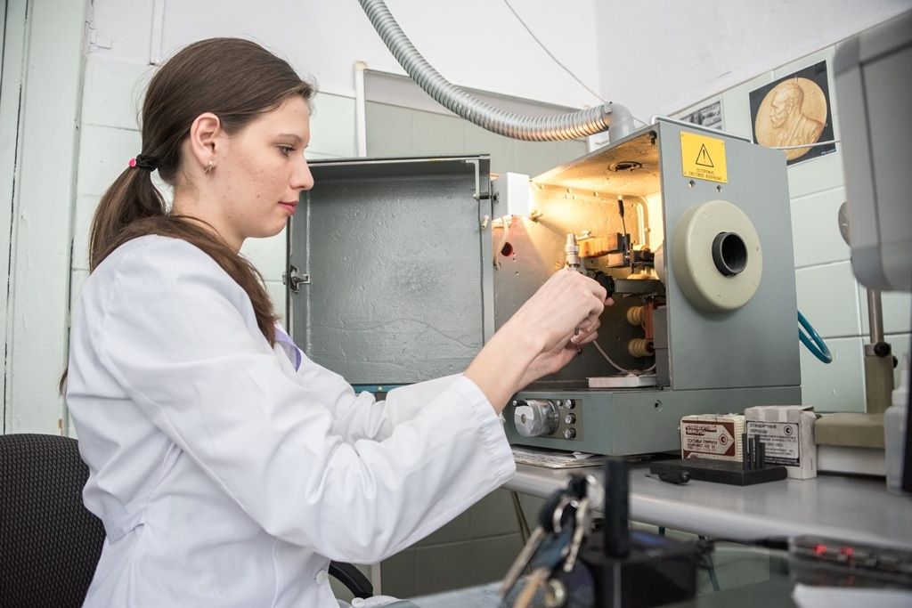 Медицина и биотехнологии в ТГУ, Образование и наука, ТГУ, Томские новости, зараза клещи инфекция боррелиоз пункты серопрофилактики защититься от клещей как снять клеща Томские ученые научились определять элементный состав клещей и их зараженность