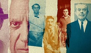 Культура в Томске, Томские новости, художники картины кино куда сходить современное искусство в Томске Томичам покажут фильм о развитии европейского искусства после Второй мировой войны