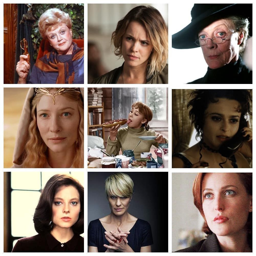 Конкурсы и акции, Томские новости, брусенская календарь 20202 сериалы картины Томская художница готовит «Вдохновляющий календарь» с героинями известных сериалов и фильмов