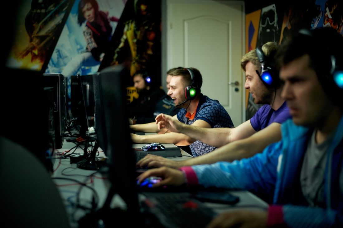 Ростелеком, Томские новости, дота international трансляции чемпионат киберспорт «Ростелеком» в Томске обеспечит интернетом трансляцию чемпионат мира по Dota 2