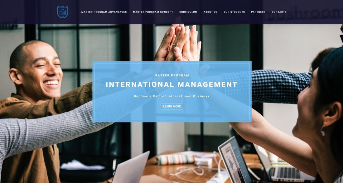 Образование и наука, ТГУ, Томские новости, куда поступать новая магистратура обучение для иностранцев на английском языке Томский госуниверситет презентовал новую магистратуру «Международный менеджмент»