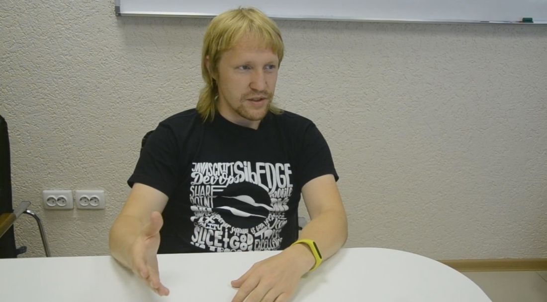 IT, Томские новости, силиконовая долина провинция IT-провинция Вышел выпуск «IT-Провинции», посвященный работе в «Силиконовой долине»