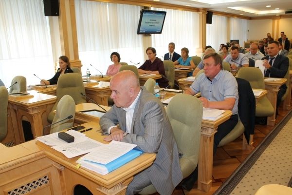 ЗД ТО, Томские новости, законодательная дума дума депутаты Депутаты томской облдумы одобрили поправки в бюджете