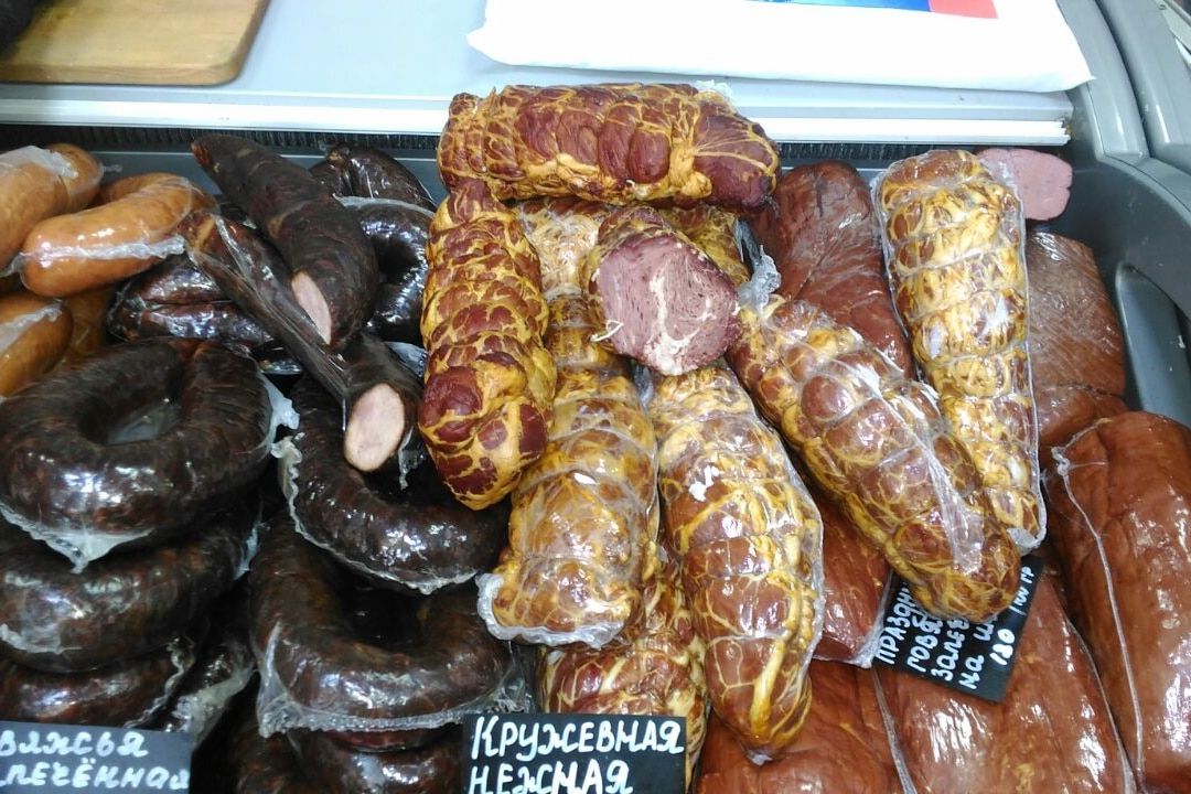 Еда, Происшествия, Томские новости, мясо килограммы изъяли из оборота нарушения тухлое мясо нарушение ревизорро магазинно На томской ярмарке изъяли более 180 кг просроченного мяса