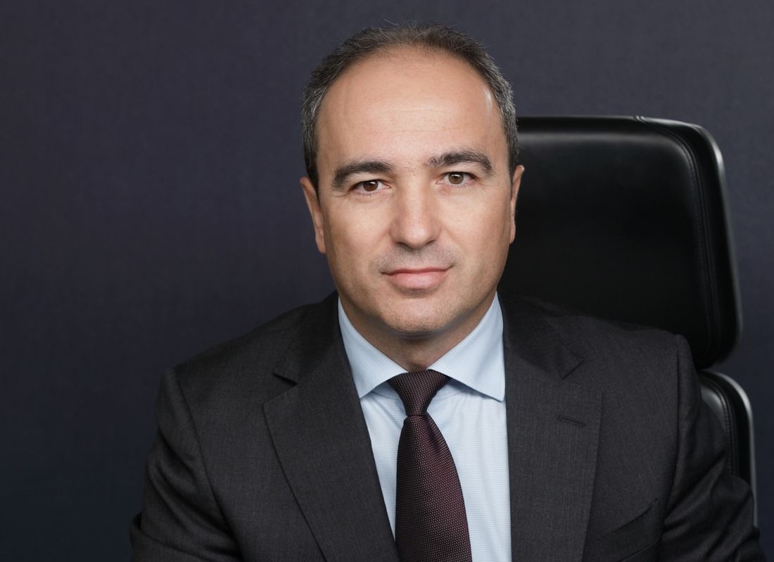 Газпромнефть-Восток, Награды и назначения, Томские новости, наначение Карабаджак Газпромнефть «Газпромнефть-Восток» возглавил Константин Карабаджак