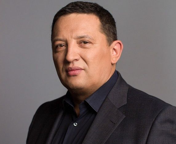 Конкурсы и акции, Томские новости, серебряный лучник Кирпичников pr пиар норникель конкурсы Председателем жюри премии «Серебряный Лучник» – Сибирь стал Андрей Кирпичников